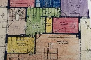 Wohnung mieten in Waldsteig, 94065 Waldkirchen, Ansprechende 4-Zimmer-EG-Wohnung mit Balkon und EBK in Waldkirchen