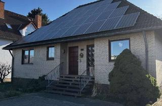 Wohnung mieten in 31832 Springe, 3-Zimmer-Wohnung in zentraler Lage von Springe