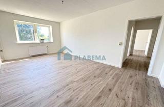 Wohnung mieten in Am Hafen 11, 19386 Lübz, 4- Zimmer- Erdgeschosswohnung mit neuer Einbauküche, aktuell in Renovierung