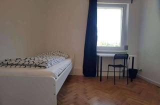 WG-Zimmer mieten in Treskowallee, 10318 Karlshorst, Treskowallee, Berlin