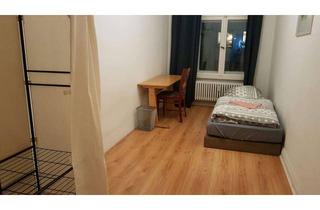 WG-Zimmer mieten in Wilsnacker Straße, 10559 Tiergarten, Wilsnacker Straße, Berlin