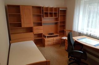 WG-Zimmer mieten in Waldstraße 31a, 74821 Mosbach, Nähe DHBW * eigener Parkplatz * WLAN * TOP Lage * 300 € + NK