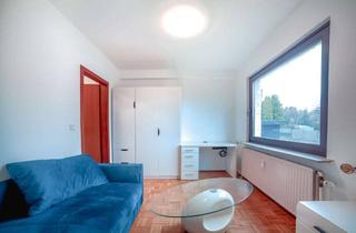 WG-Zimmer mieten in Finkenweg 14, 21224 Rosengarten, WG-Zimmer mit Terrasse & großem Garten – Erdgeschoss