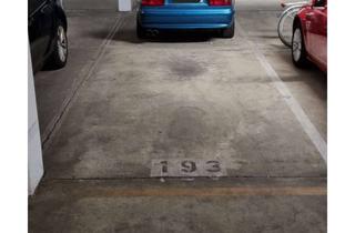 Garagen kaufen in 30627 Groß Buchholz, Tiefgaragenstellplatz Nahe MHH