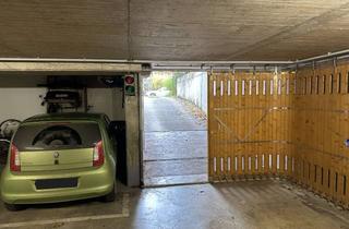 Garagen mieten in Riederner Äcker, 85302 Gerolsbach, Tiefgaragenstellplatz zu vermieten