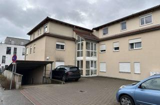 Garagen mieten in Gustav-Philipp-Straße 34b, 86633 Neuburg, Tiefgaragenstellplatz zu vermieten