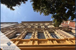 Haus kaufen in 39114 Magdeburg, Wohn- und Geschäftshaus unter Denkmalschutz mit 15 Einheiten & Entwicklungspotenzial in MD-Sudenburg