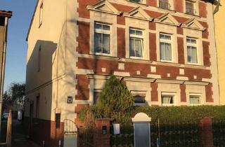 Mehrfamilienhaus kaufen in Chausseestr., 16515 Oranienburg, stilvolles Mehrfamilienhaus u. Nebengebäude