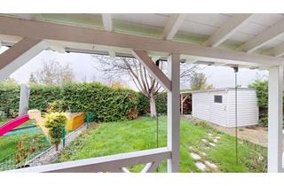 Haus kaufen in 79423 Heitersheim, Zuhause mit Mehrwert – Garten, Komfort und Entspannung unter einem Dach