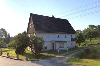 Einfamilienhaus kaufen in Ortsstr. 158, 02829 Markersdorf, Liebhaberobjekt - Einfamilienhaus in Friedersorf