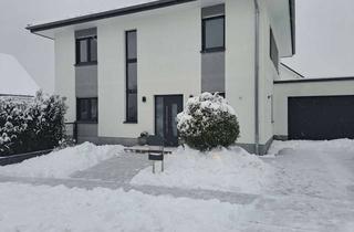 Einfamilienhaus kaufen in 35463 Fernwald, Einfamilienhaus in Fernwald-Annerod Ohne Maklerprovision