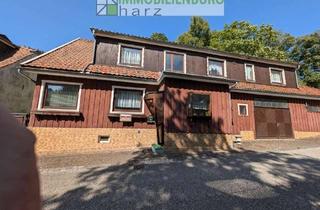 Haus kaufen in 38899 Hasselfelde, Für Ferienvermietung geeignet