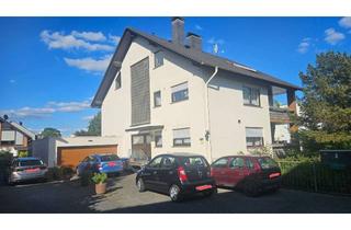 Mehrfamilienhaus kaufen in 61449 Steinbach, Gut geschnittenes Mehrfamilienhaus mit viel Potenzial