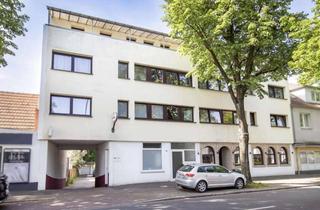 Haus kaufen in 28755 Fähr-Lobbendorf, Attraktives Anlageobjekt: Wohn- und Geschäftshaus und Garagen mit Faktor 16 in Bremen-Vegesack