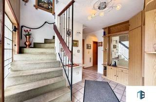 Einfamilienhaus kaufen in 67824 Feilbingert, Einfamilienhaus mit Potenzial – ruhige Lage, Garten, zwei Balkone und Terrasse in Feilbingert