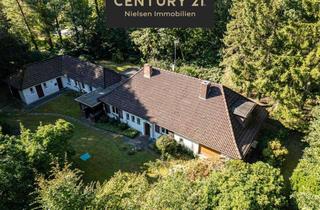 Haus kaufen in 27367 Ahausen, Viel Platz im Grünen!