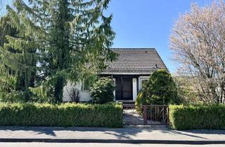 Einfamilienhaus kaufen in 32825 Blomberg, Einfamilienhaus in Blomberg-Cappel