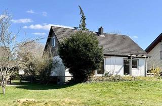 Einfamilienhaus kaufen in 32825 Blomberg, Einfamilienhaus in Blomberg-Cappel