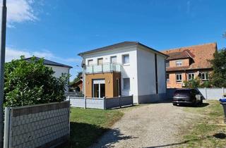 Haus kaufen in Bergmannstraße, 79426 Buggingen, Wohnen in Buggingen – Haus mit großem Garten und viel Potenzial