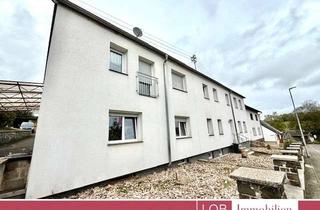 Haus kaufen in 55767 Leisel, attraktives MFH als Kapitalanlage / 4 Einheiten / 288 qm Wfl.