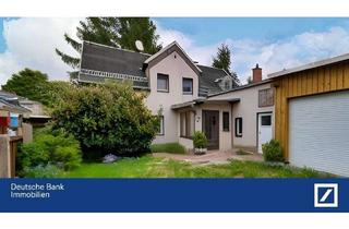 Einfamilienhaus kaufen in 08548 Syrau, Charmantes kleines Einfamilienhaus in Syrau – Ihr neues Zuhause mit viel Potenzial!