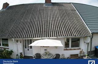 Haus kaufen in 23730 Schashagen, Charmantes Reihenmittelhaus in der Nähe von Grömitz