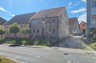 Haus kaufen in Lange Straße 95, 18461 Richtenberg, Günstiges 4-Zimmer-Haus in Richtenberg