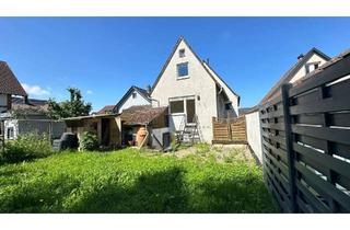 Haus mieten in 71101 Schönaich, Schönaich Haus mit Garten zu vermieten! House with garden for rent from August 1