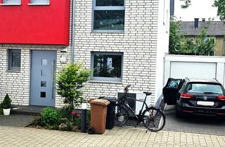 Haus mieten in 40723 Hilden, Neuw. DHH in Hilden - zentral & ruhig - ab Aug/Sept 25 zur Miete