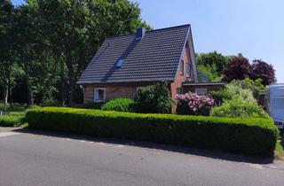 Haus mieten in Theodor Storm Str., 24784 Westerrönfeld, Süßes Einfamilienhaus mit wunderschönem Garten!Ruhige Lage!