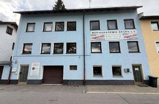 Haus mieten in 94209 Regen, Schönes Haus mit Terrasse und Balkon – Traumhafter Ausblick - بيت ساحر مع تراس وشرفة – إطلالة خلابة