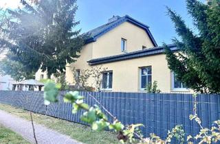 Anlageobjekt in 16515 Oranienburg, Mehrfamilienhaus mit 9 Wohneinheiten -voll vermietet