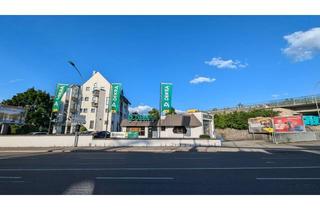 Anlageobjekt in Wilhelm-Kraut-Straße 91-93, 72336 Balingen, Modernes Wohn- und Geschäftshaus plus KFZ - Prüfstelle