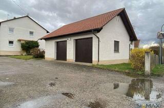Grundstück zu kaufen in 85084 Reichertshofen, traumhaftes Baugrundstück zu verkaufen