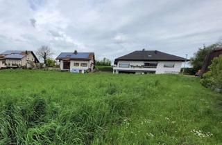 Grundstück zu kaufen in 75045 Walzbachtal, Sehr schönes Baugrundstück in toller Lage