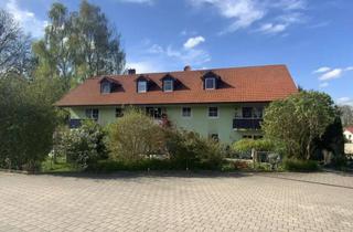 Grundstück zu kaufen in 84435 Lengdorf, Gleich anrufen und informieren! Hohes Baurecht, junges Mehrfamilienhaus!