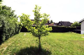 Grundstück zu kaufen in 85778 Haimhausen, Baugrundstück mit genehmigter Voranfrage – ideal für Ihr Zuhause zu zweit bei München