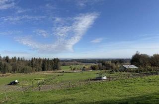 Grundstück zu kaufen in 82405 Wessobrunn, Baugrundstück in ruhiger Lage von Wessobrunn