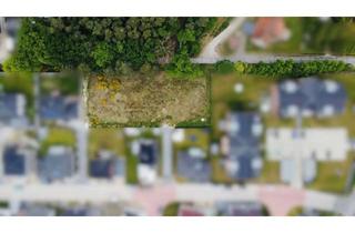 Grundstück zu kaufen in 38477 Jembke, Traumhaftes Grundstück am Wald in Jembke