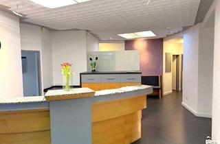 Büro zu mieten in 41334 Nettetal, Ansprechende Büro- / Praxisräume in HINSBECK