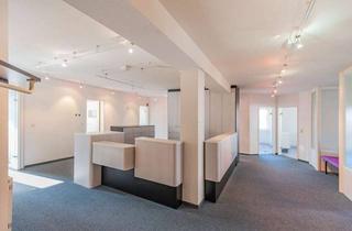 Praxen kaufen in 88410 Bad Wurzach, Praxisfläche mit Umnutzungspotential im Herzen von Bad Wurzach