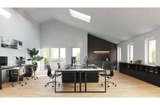 Gewerbeimmobilie kaufen in Achselschwanger Straße, 86919 Utting, Erstbezug! Hochwertige Bürofläche in attraktivem Wohn- und Geschäftshaus
