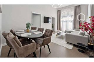 Immobilie mieten in 90429 Nürnberg, Wunderschönes und wundervolles Studio