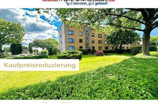 Wohnung kaufen in 25355 Barmstedt, Barmstedt - * Grundbuch statt Sparbuch * 3-Zimmer-Wohnung mit Südbalkon und Weitblick