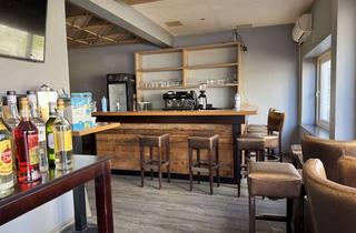 Geschäftslokal mieten in Martin-Luther-Straße, 65451 Kelsterbach, Laden / Gewerbefläche top-zentral in Kelsterbach