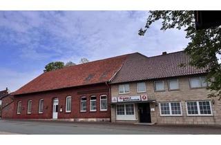 Gewerbeimmobilie kaufen in 37589 Kalefeld, Gewerbeobjekt PROVISIONSFREI zu verkaufen.