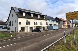 Anlageobjekt in 74535 Mainhardt, Sonderpreis - 5 Wohnungen und ein Bauplatz am Ortsrand - provisionsfrei