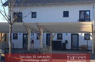 Haus mieten in 83543 Rott, 5-Zi.-Whg./Haushälfte (E+1+D)! NEUBAU von 2024! KfW-55-Standard!