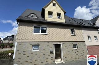 Einfamilienhaus kaufen in 96365 Nordhalben, Ihr persönlicher Rückzugsort in Nordhalben - Eigenheim mit attraktiven Preis