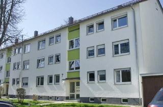 Wohnung kaufen in Benzstr, 88250 Weingarten, Renovierte 3.Zi Wohnung inkl Garage und 3 zusätzlich vorhandene Stellplätze